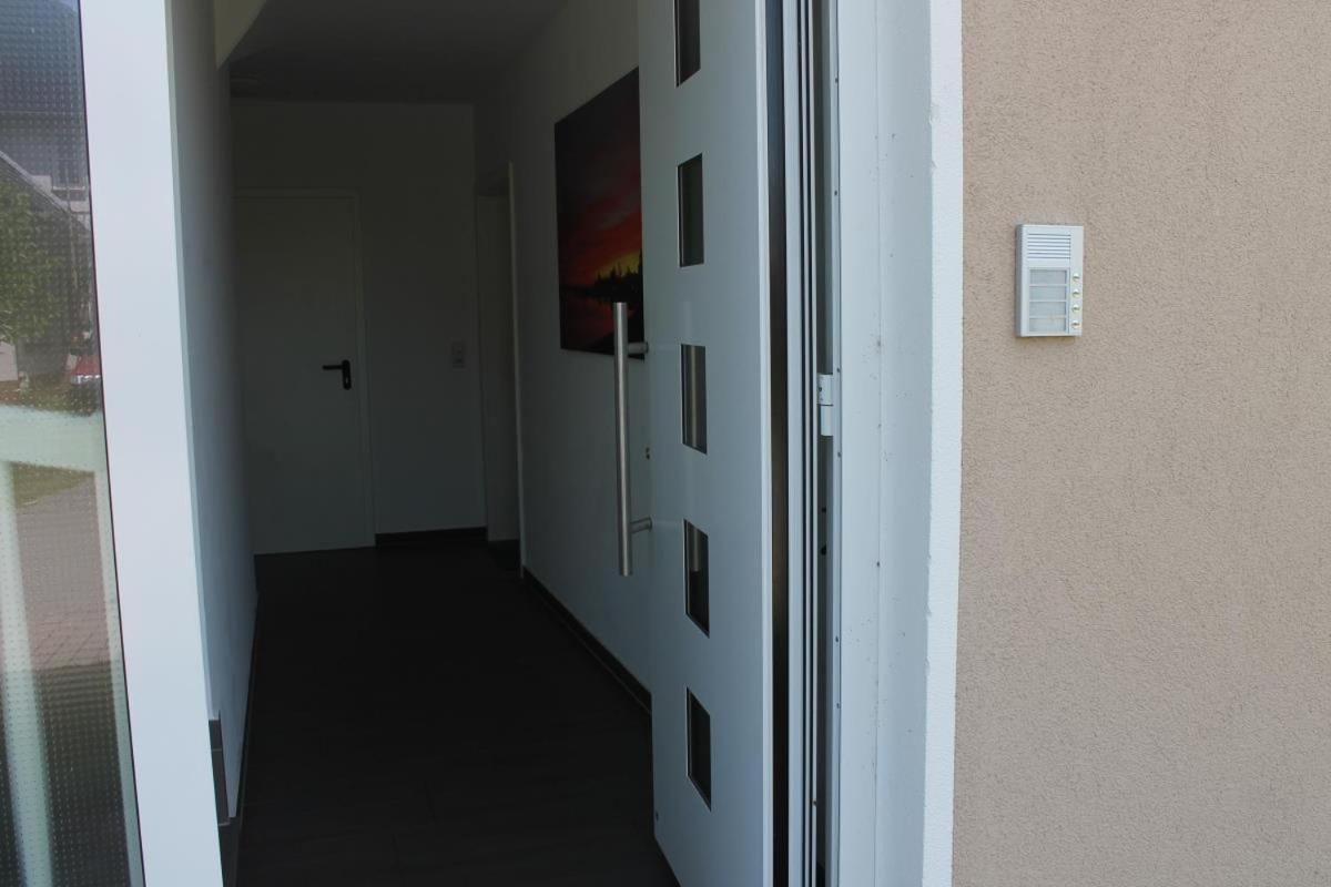 Ferienwohnung F 86 In بون المظهر الخارجي الصورة