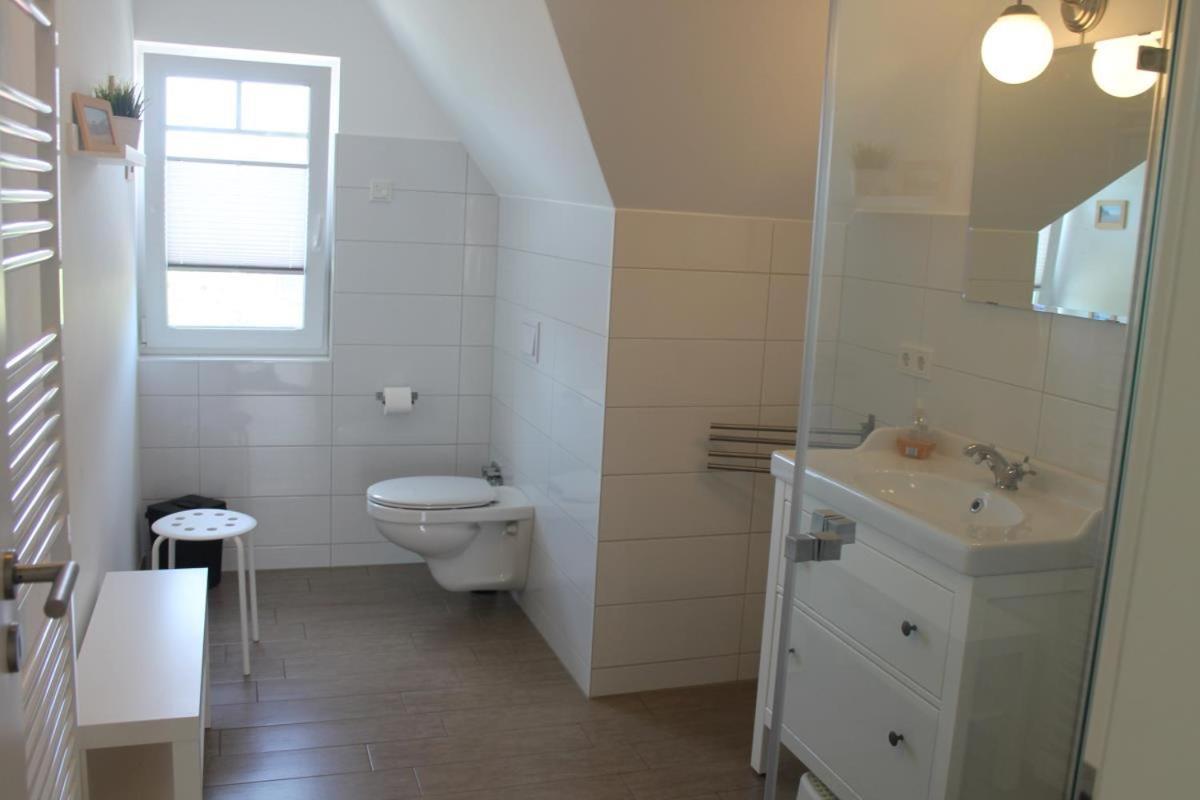 Ferienwohnung F 86 In بون المظهر الخارجي الصورة