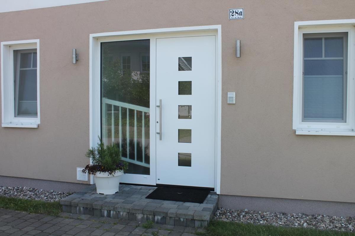 Ferienwohnung F 86 In بون المظهر الخارجي الصورة